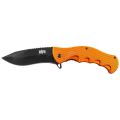 Нож SKIF Plus Funster, оранжевый